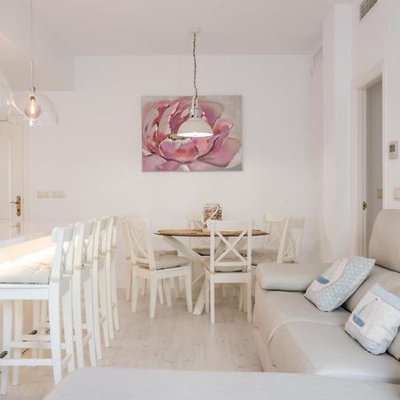 Lujo Frente Al Mar. Luxury On The Beachfront. Motril Extérieur photo