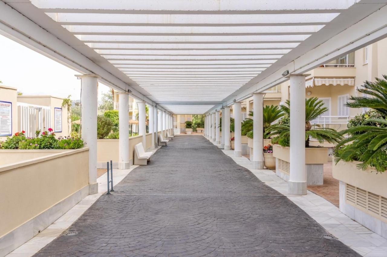Lujo Frente Al Mar. Luxury On The Beachfront. Motril Extérieur photo
