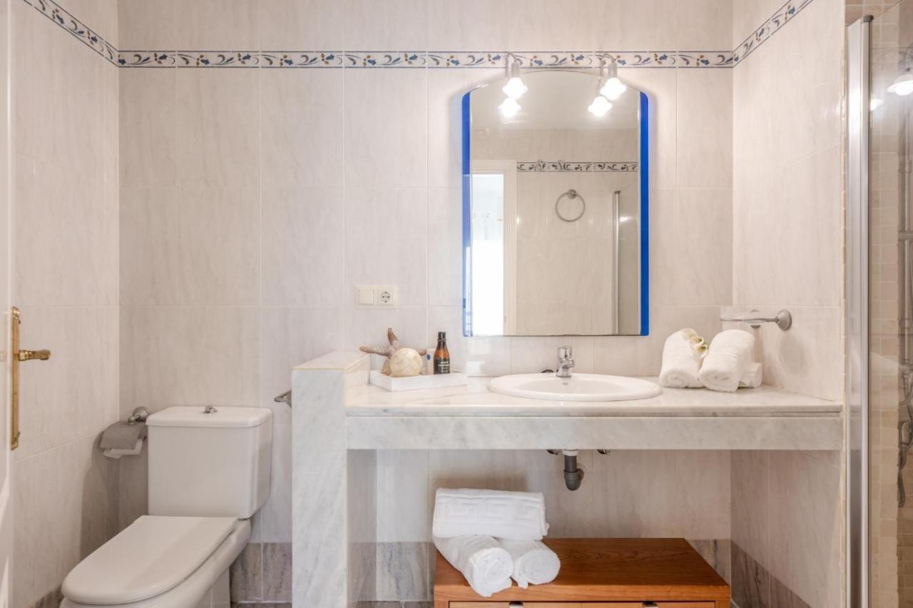 Lujo Frente Al Mar. Luxury On The Beachfront. Motril Extérieur photo