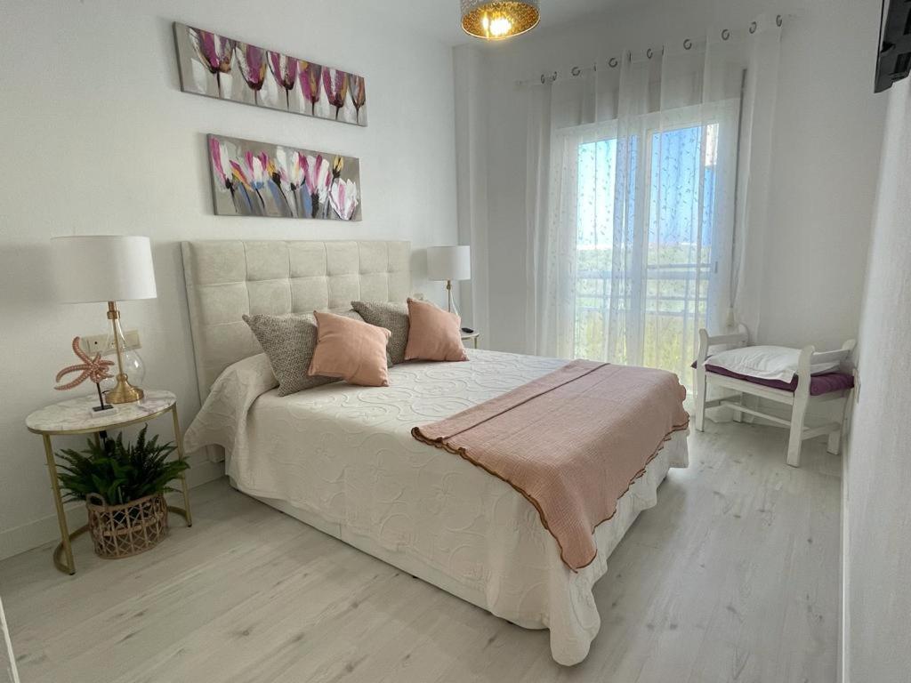 Lujo Frente Al Mar. Luxury On The Beachfront. Motril Extérieur photo