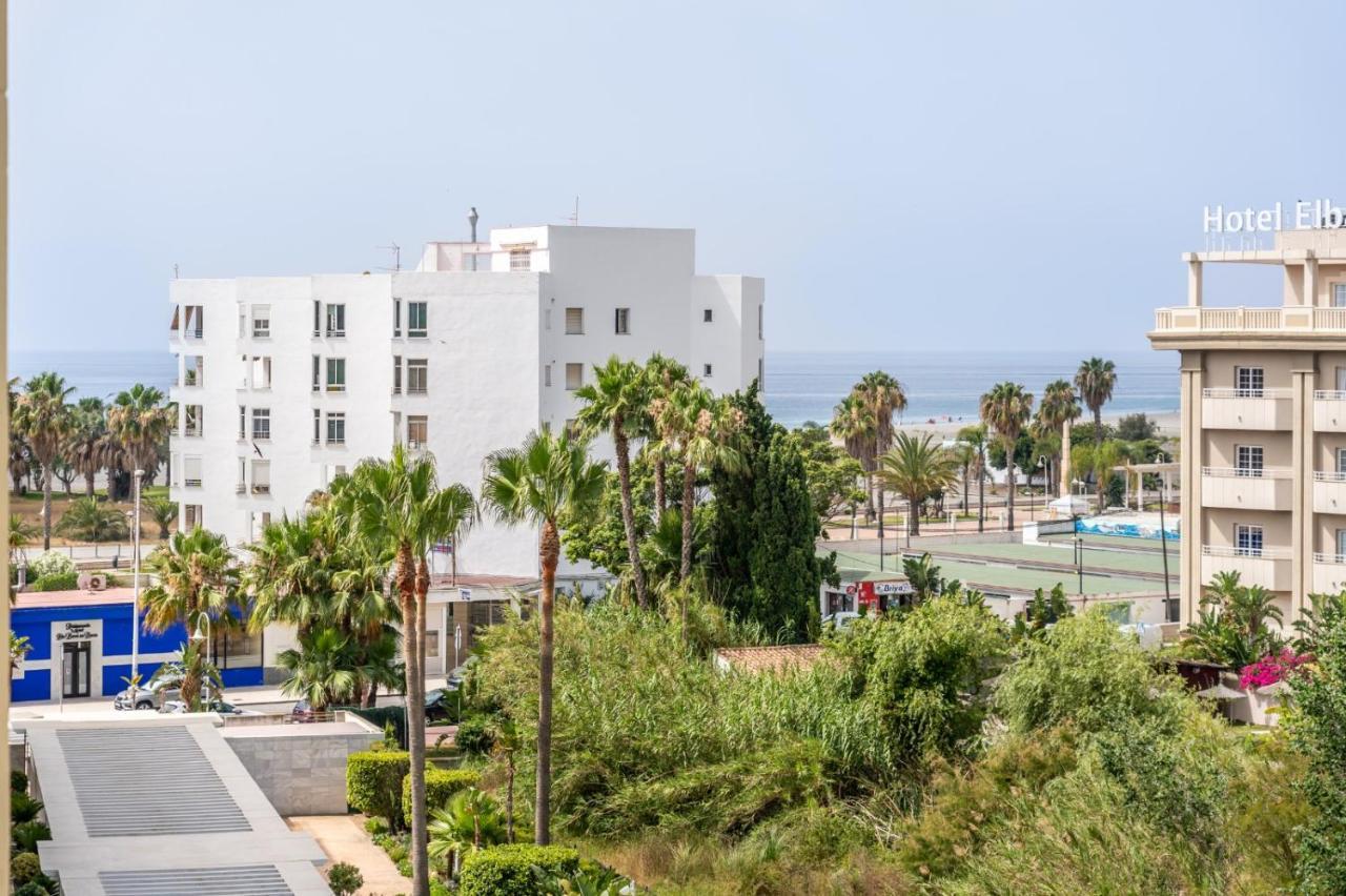 Lujo Frente Al Mar. Luxury On The Beachfront. Motril Extérieur photo
